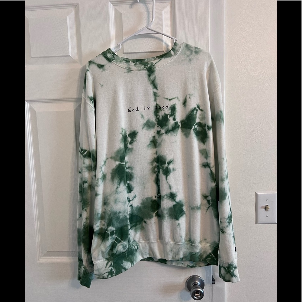 Womens Graphic Hoodie